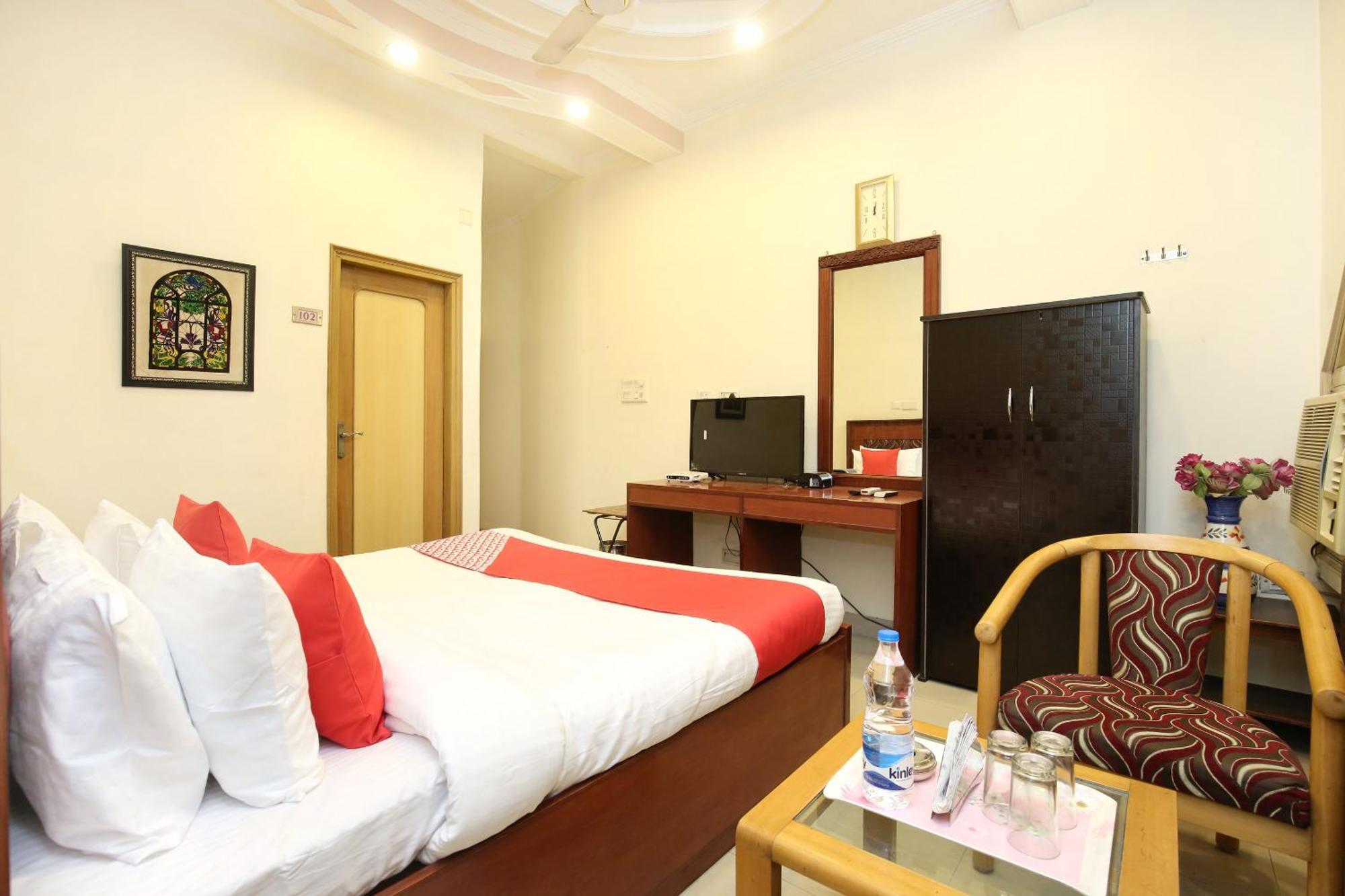 Hotel O Le Bon Ton Ludhiana Eksteriør bilde