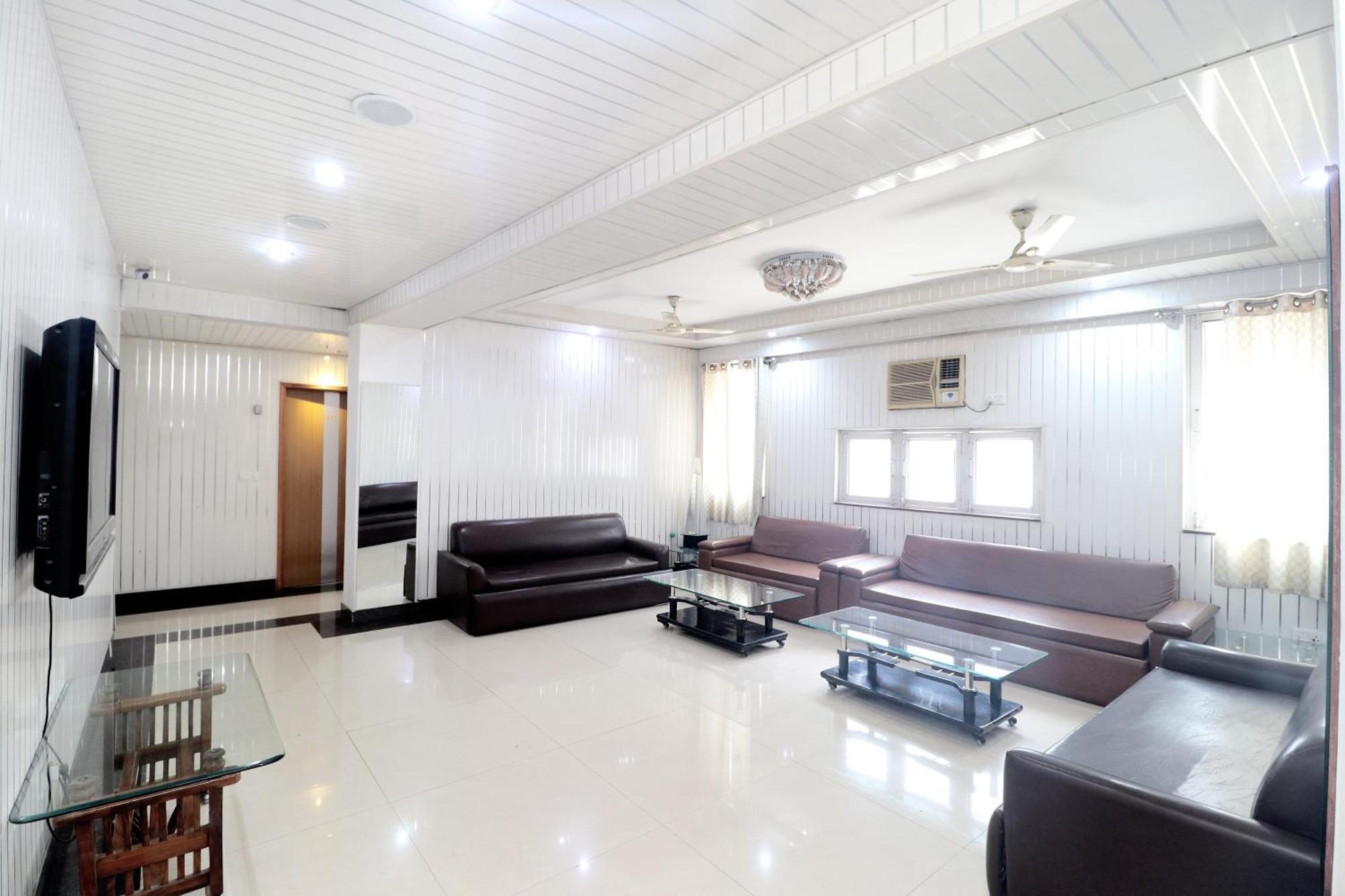 Hotel O Le Bon Ton Ludhiana Eksteriør bilde
