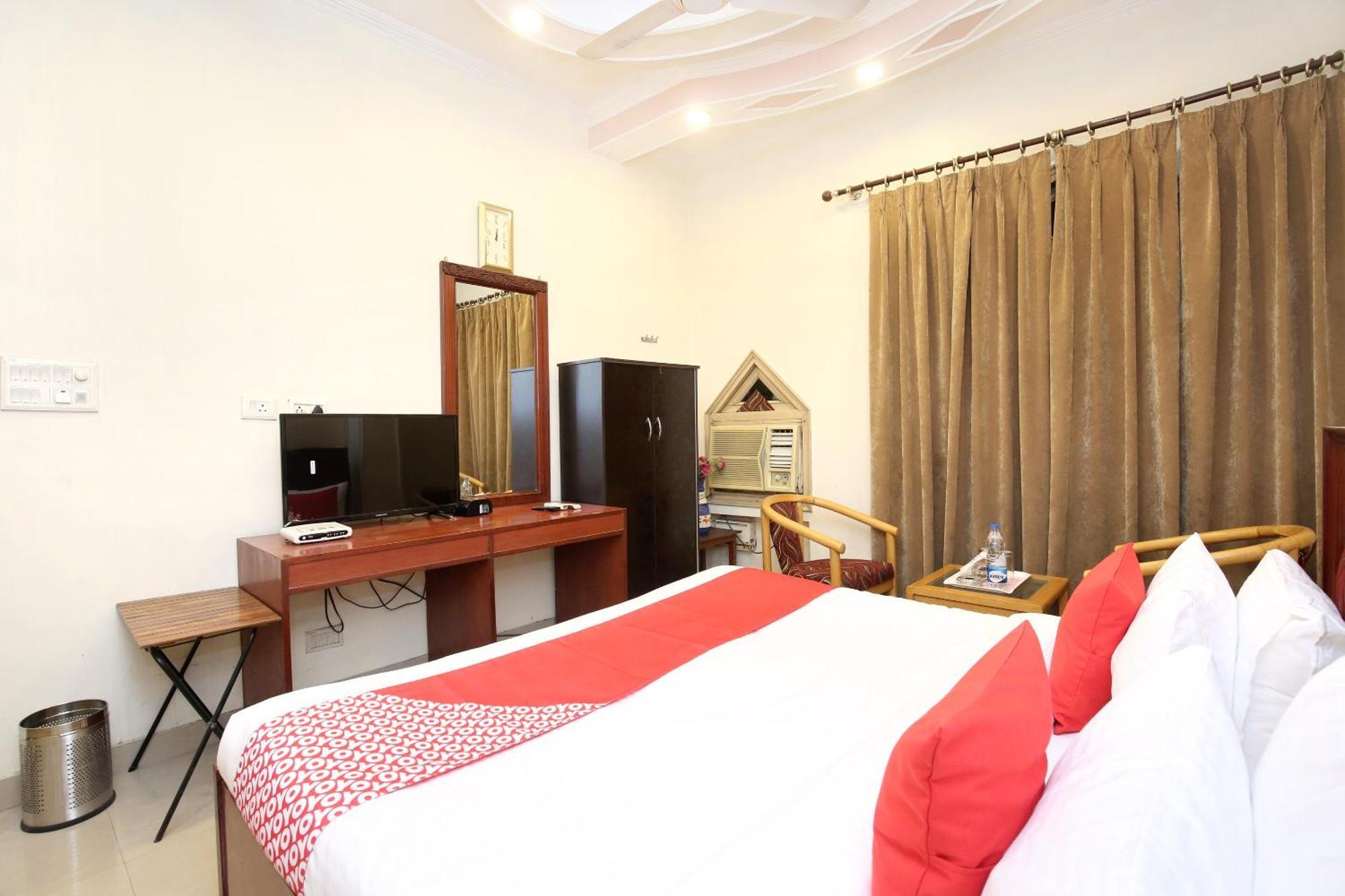 Hotel O Le Bon Ton Ludhiana Eksteriør bilde